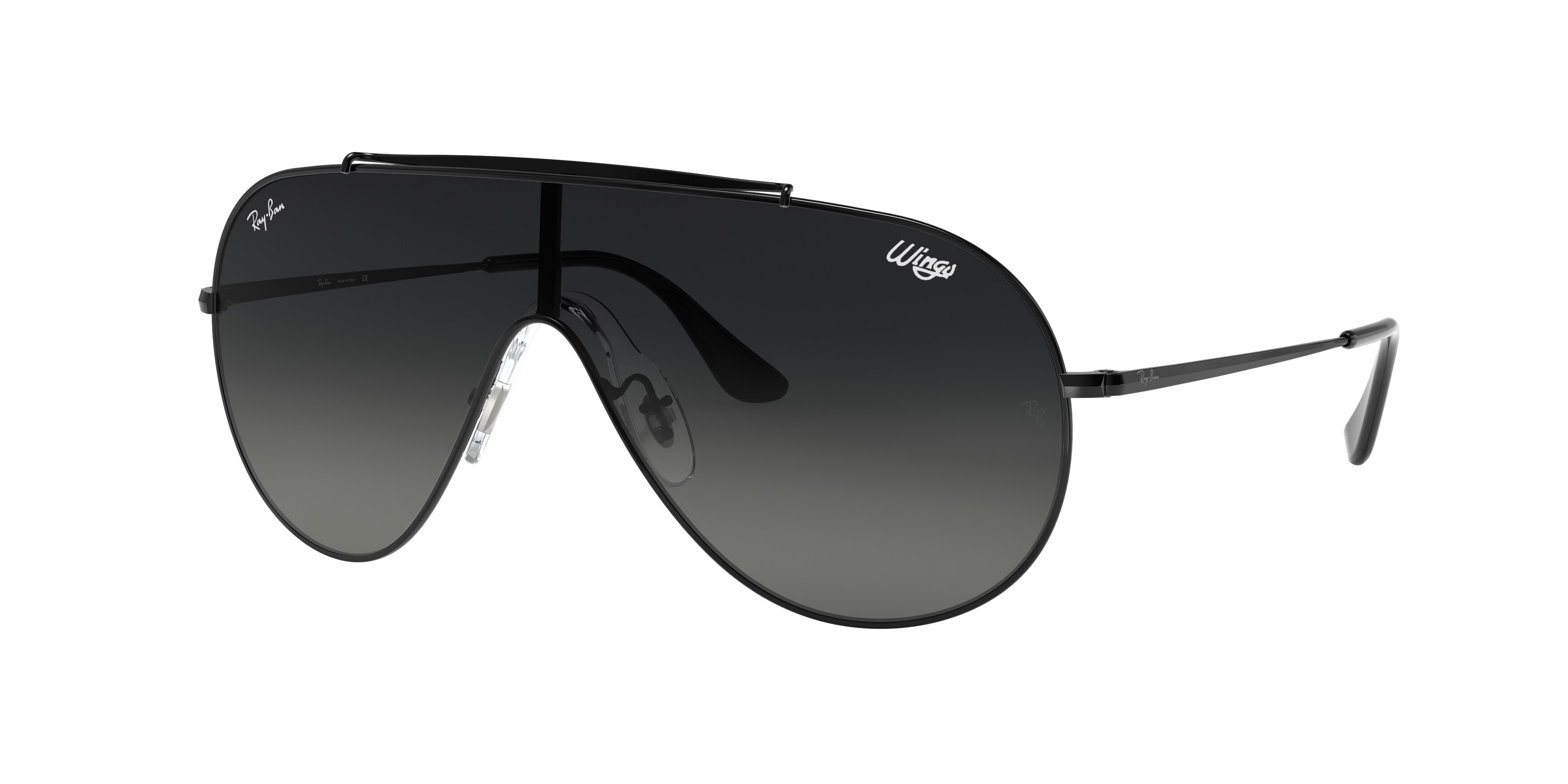 Ray Ban RB3597 002/11 Wings 